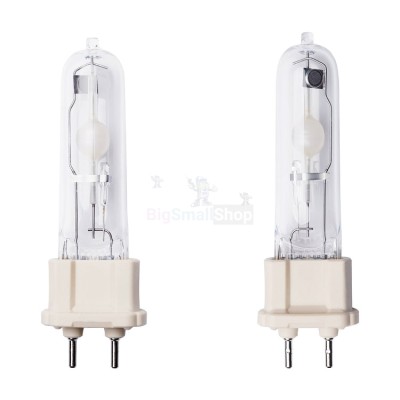 Галогенная лампа BrightVision 75W - купить в Центральной Усадьбе