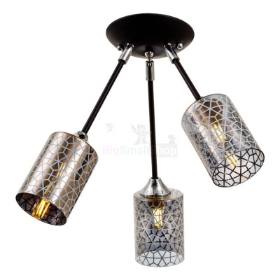 Потолочный светильник SoftGlow 40W - купить в Центральной Усадьбе