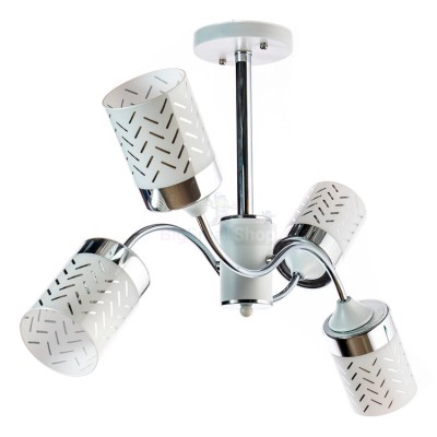 Потолочный светильник ModernLight 60W - купить в Центральной Усадьбе