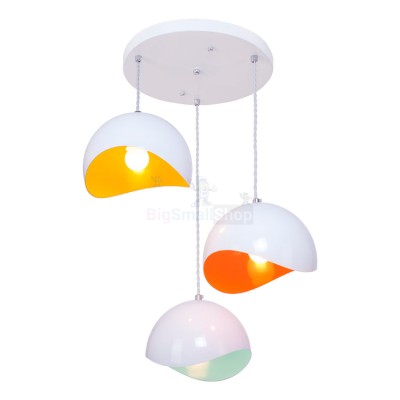 Подвесной светильник AmbientGlow 35W - купить в Центральной Усадьбе