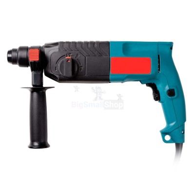 Перфоратор UrbanFix 750 - купить в Центральной Усадьбе