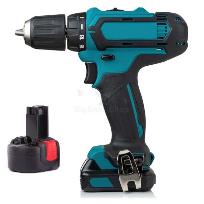 Шуруповерт HomeFix Light - купить в Центральной Усадьбе