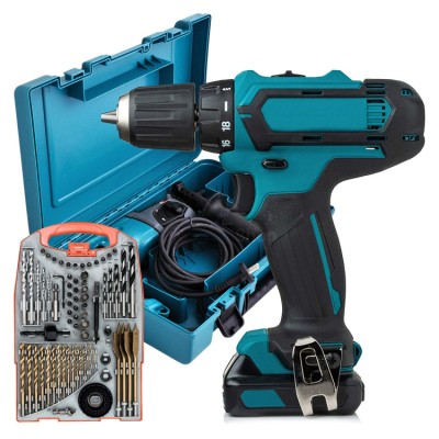 Аккумуляторный инструмент StrongTool X18 - купить в Центральной Усадьбе