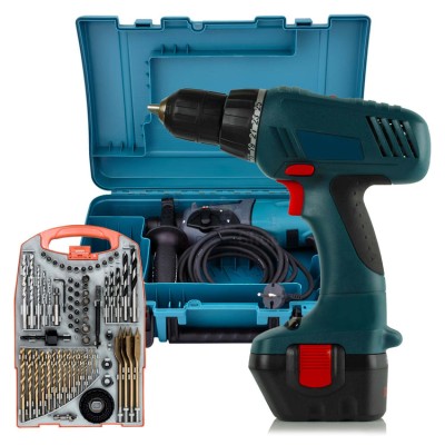 Аккумуляторный инструмент MasterVolt Pro - купить в Центральной Усадьбе