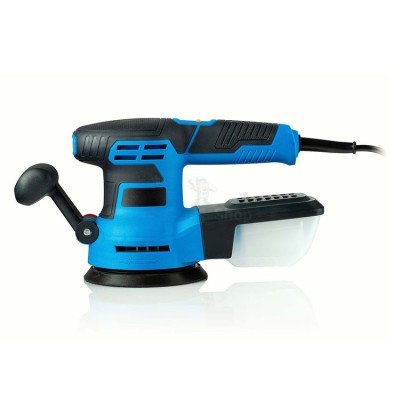 Шлифовальная машинка SmoothCraft Basic - купить в Центральной Усадьбе