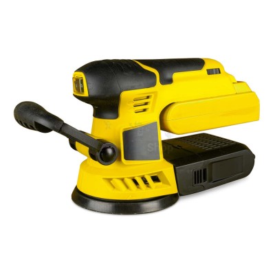 Шлифовальная машинка WoodFinish Pro - купить в Центральной Усадьбе