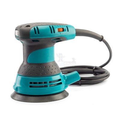 Шлифовальная машинка PowerGrind X - купить в Центральной Усадьбе