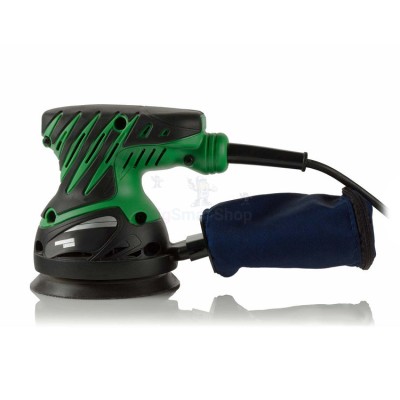 Шлифовальная машинка CompactSand Mini - купить в Центральной Усадьбе