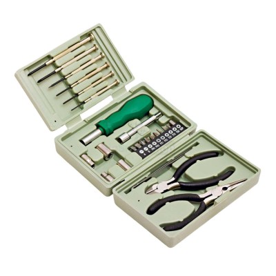 Набор инструментов ToolBox Start - купить в Центральной Усадьбе