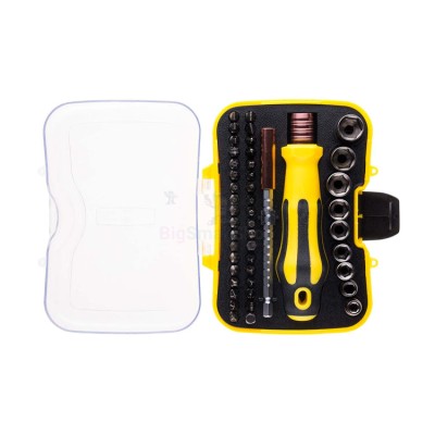 Набор инструментов IronCase Max - купить в Центральной Усадьбе