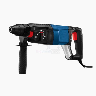 Электродрель HomeFix Compact - купить в Центральной Усадьбе