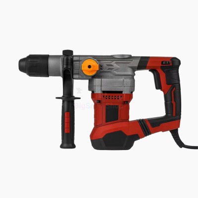 Дрель с ударным режимом StrongDrill Pro - купить в Центральной Усадьбе