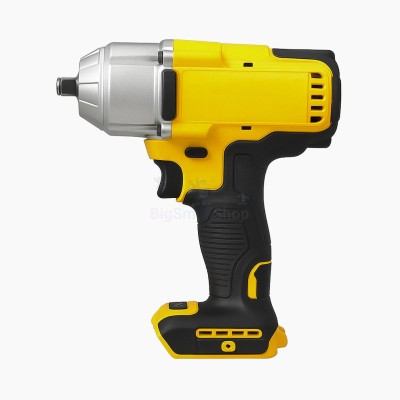 Гайковерт компактный MiniTorque 250 - купить в Центральной Усадьбе