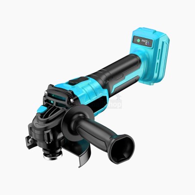 Угловая шлифмашина CompactCut 115 - купить в Центральной Усадьбе