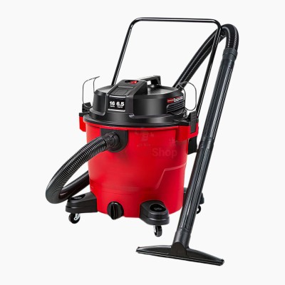 Промышленный пылесос HeavyDuty 1800 - купить в Центральной Усадьбе